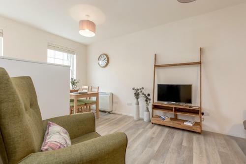 Apartamento The Wee Thistle