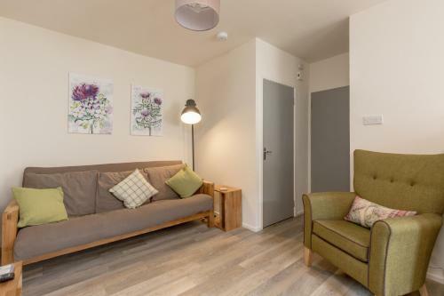 Apartamento The Wee Thistle