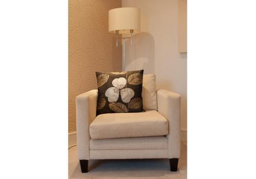 Apartamento The Corstorphine Residence No. 1