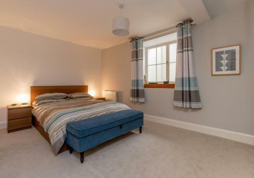 Apartamento The Dean Path Residence