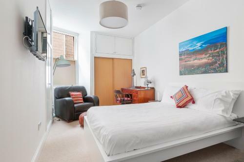 Apartamentos Atholl Crescent Lane