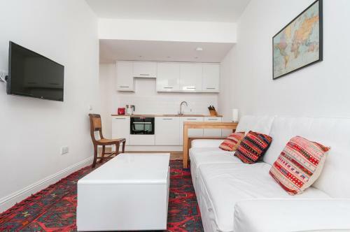 Apartamentos Atholl Crescent Lane