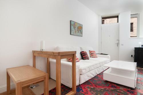 Apartamentos Atholl Crescent Lane