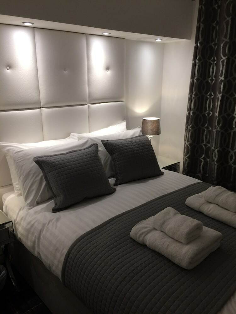 Bed & Breakfast Hanover 71 Suites