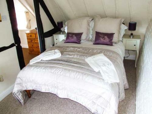 Acorn Cottage, Evesham