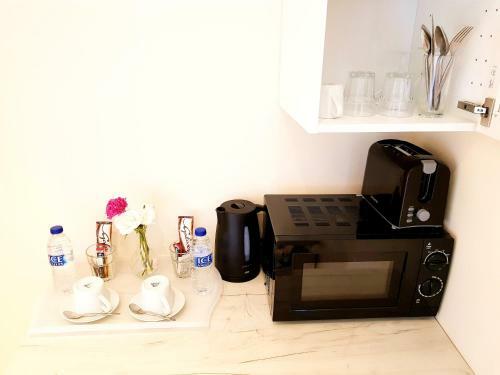 Bed & Breakfast Cogie Abode