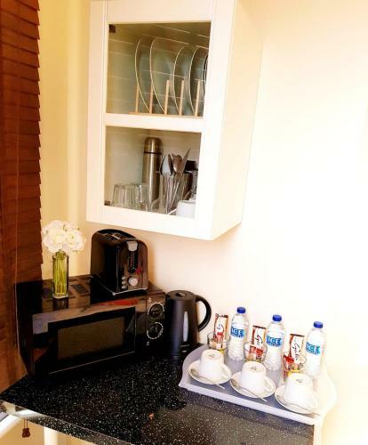 Bed & Breakfast Cogie Abode