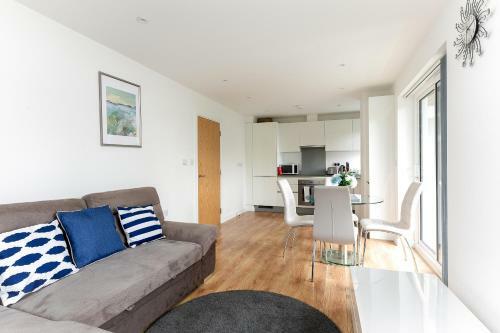 Apartamento Kathleen House