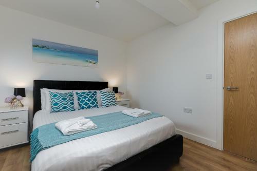 Apartamento Kathleen House