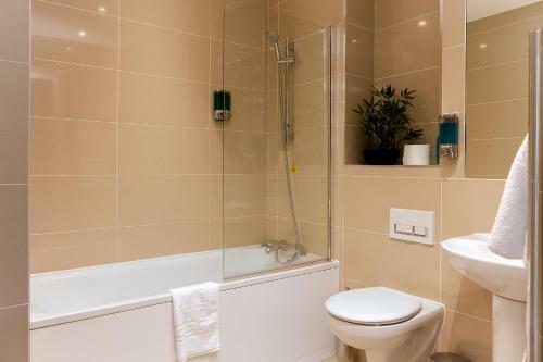Apartamento Kathleen House