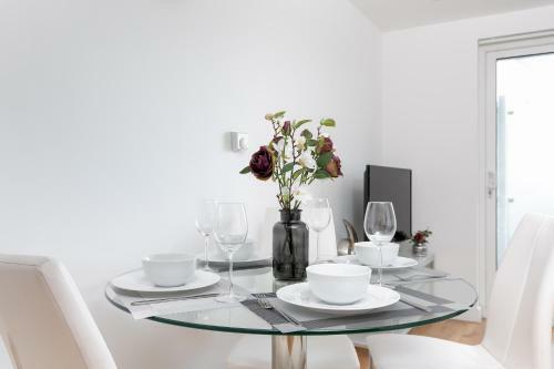 Apartamento Kathleen House