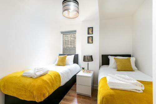 Apartamento Kathleen House