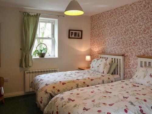 Temperance Cottage