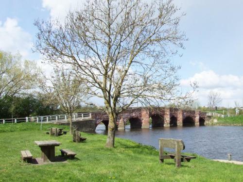 Hoden View, Evesham