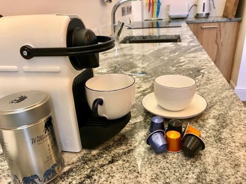 Devonair Holiday Home