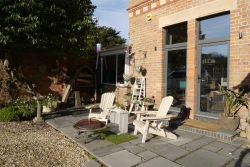 Devonair Holiday Home
