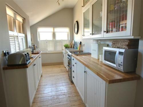 Holiday Home Fairlight Coastguard