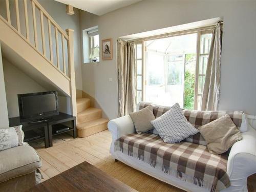 Holiday Home Fairlight Coastguard
