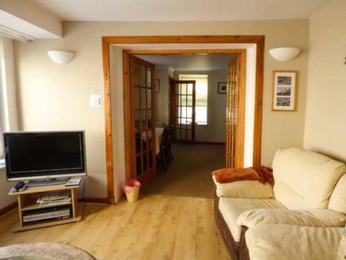 Creel Cottage