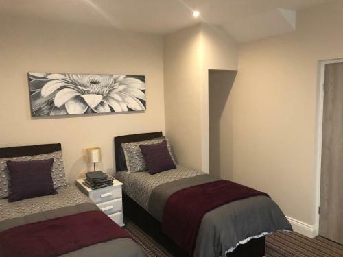Homearms Cottage