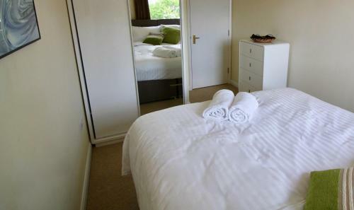Apartamentos Amberblue@epsom