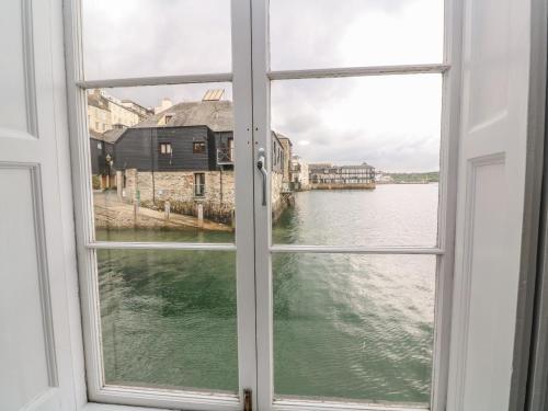 Quayside, Falmouth