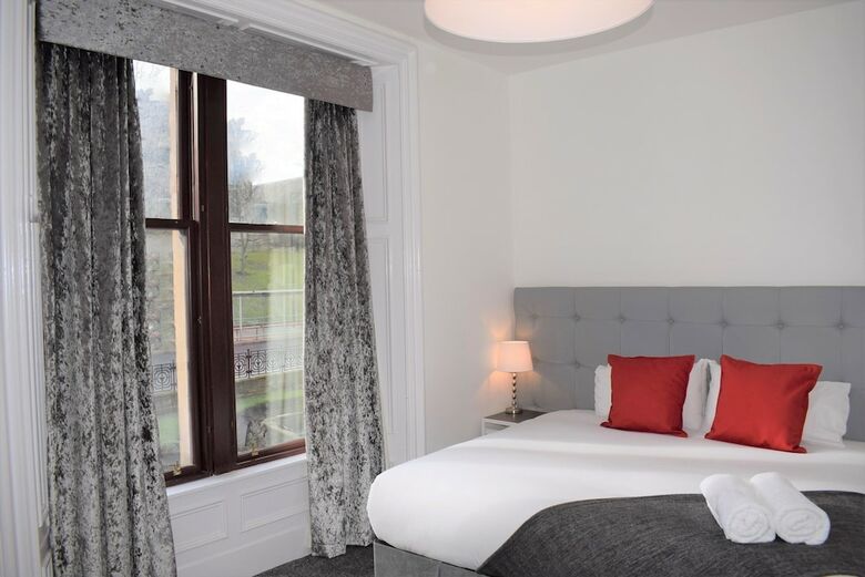 Kelpies Serviced Apartments