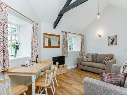 Grooms Cottage