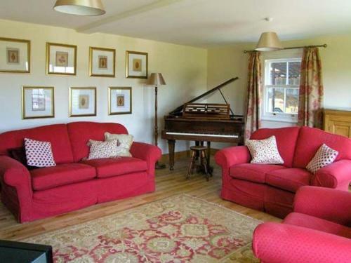 Bousdale Mill Cottage