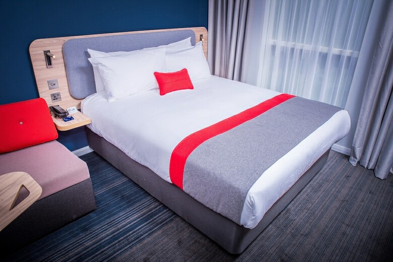 Hotel Holiday Inn Express - Exeter - City Centre