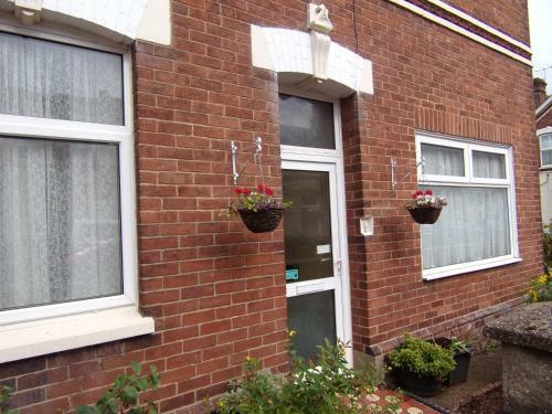 Hostal St Anne's Road Guest House