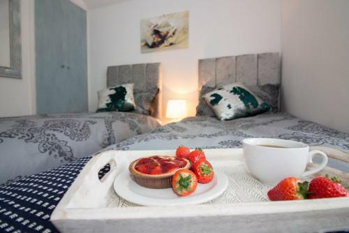 Apartamento Magdalen Quarters