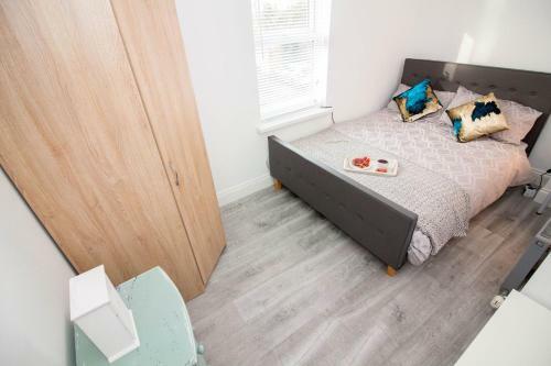 Apartamento Magdalen Quarters