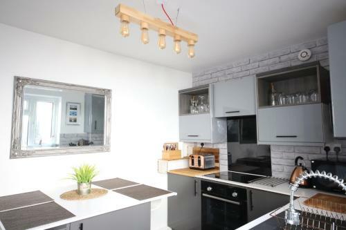Apartamento Magdalen Quarters
