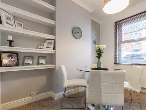 Apartamentos Cecil House Exeter