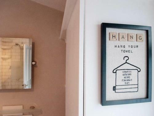 Apartamentos Regal House Exeter