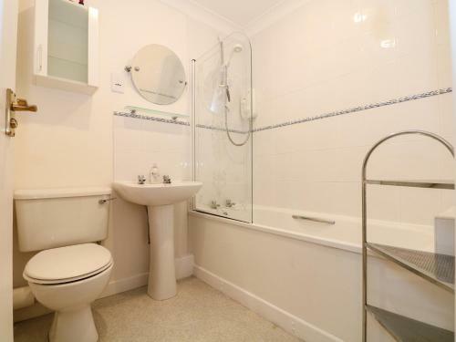 60 Pendra Loweth, Falmouth
