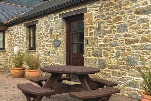 Budock Cottage