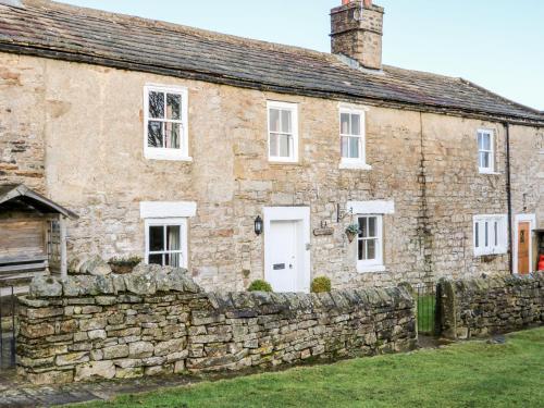 Pursglove Cottage