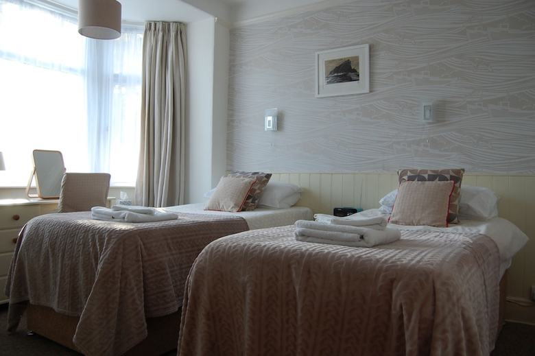 Hostal Tregenna Guest House