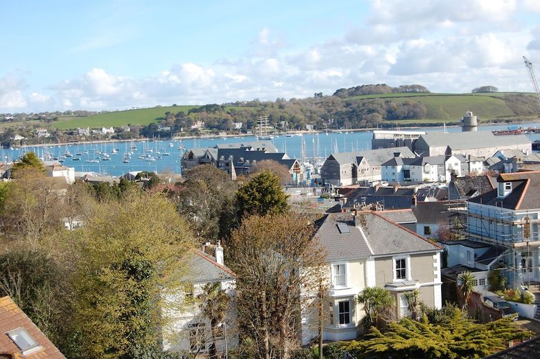 Hostal Tregenna Guest House