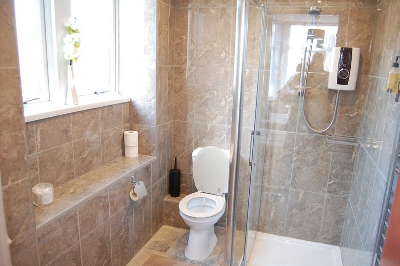 Hostal Tregenna Guest House