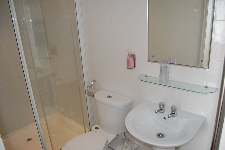 Hostal Tregenna Guest House