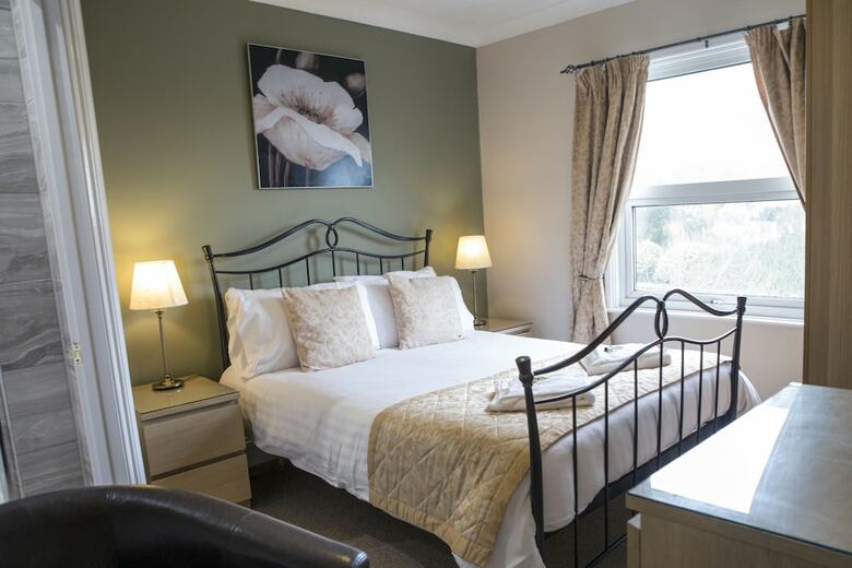 Hostal Braemar