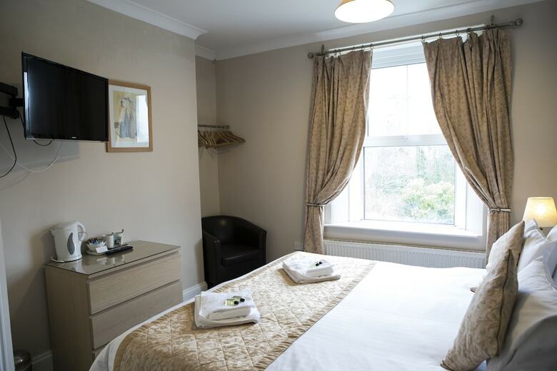 Hostal Braemar
