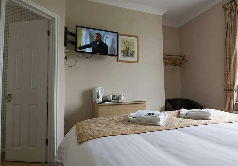 Hostal Braemar