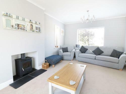 4 Riby Road, Felixstowe
