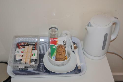 Bed & Breakfast Airport Lodge