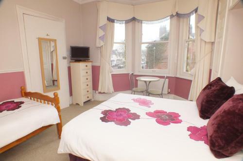 Bed & Breakfast Netley Guest House