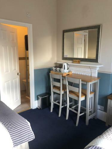 Bed & Breakfast Netley Guest House